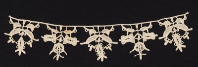Bordure - Unbekannt Unbekannt